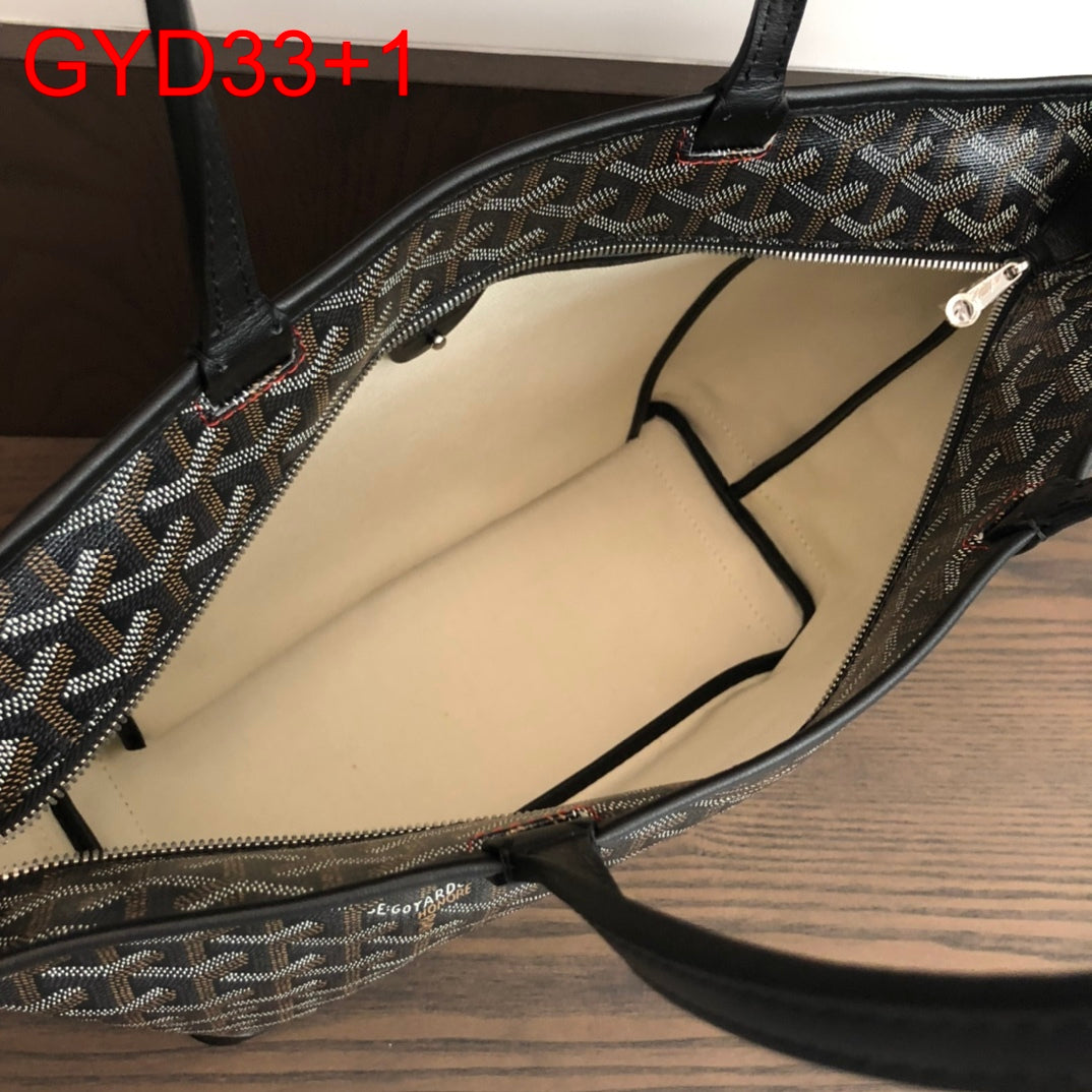 Goyard Artois PM bag