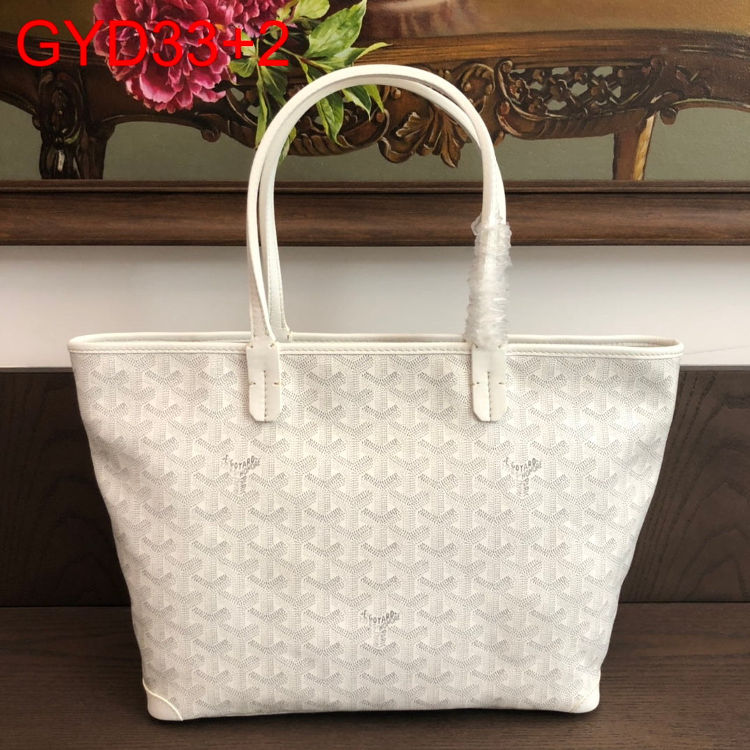 Goyard Artois PM bag