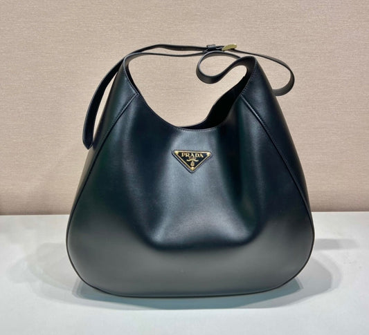 Prada Cleo Large Shoulder bag