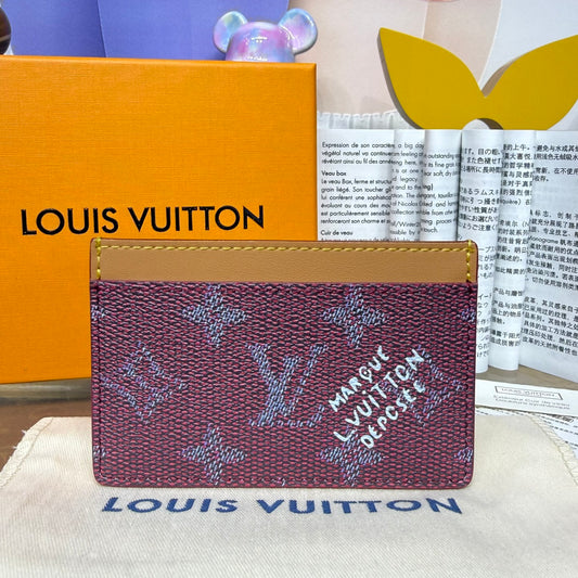 Louis Vuitton Card Holder