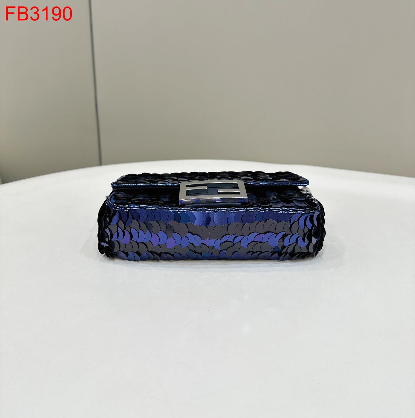 Fendi Baguette Sequin