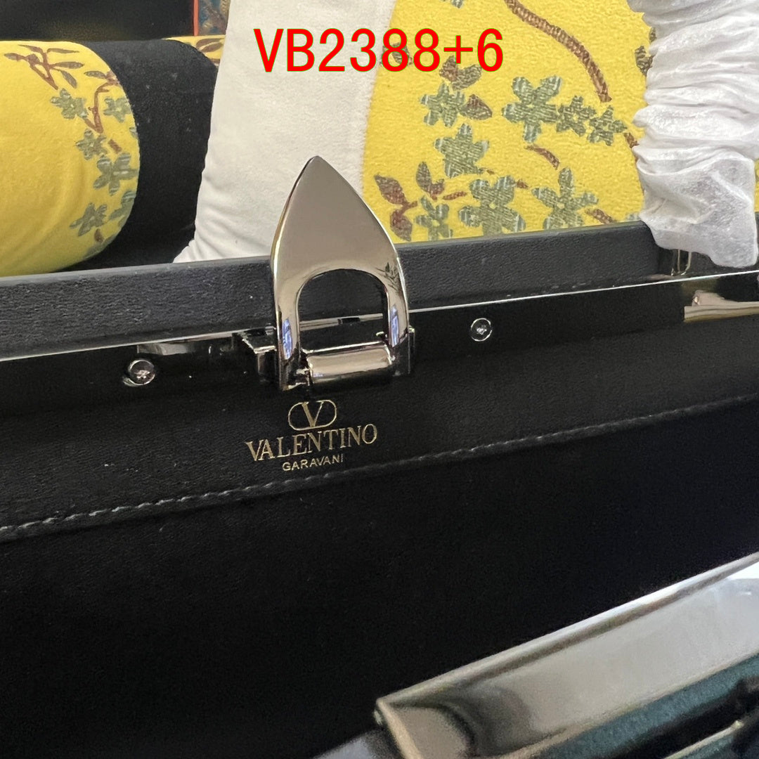 Valentino Garavani Rockstud Chain Small and Medium bag