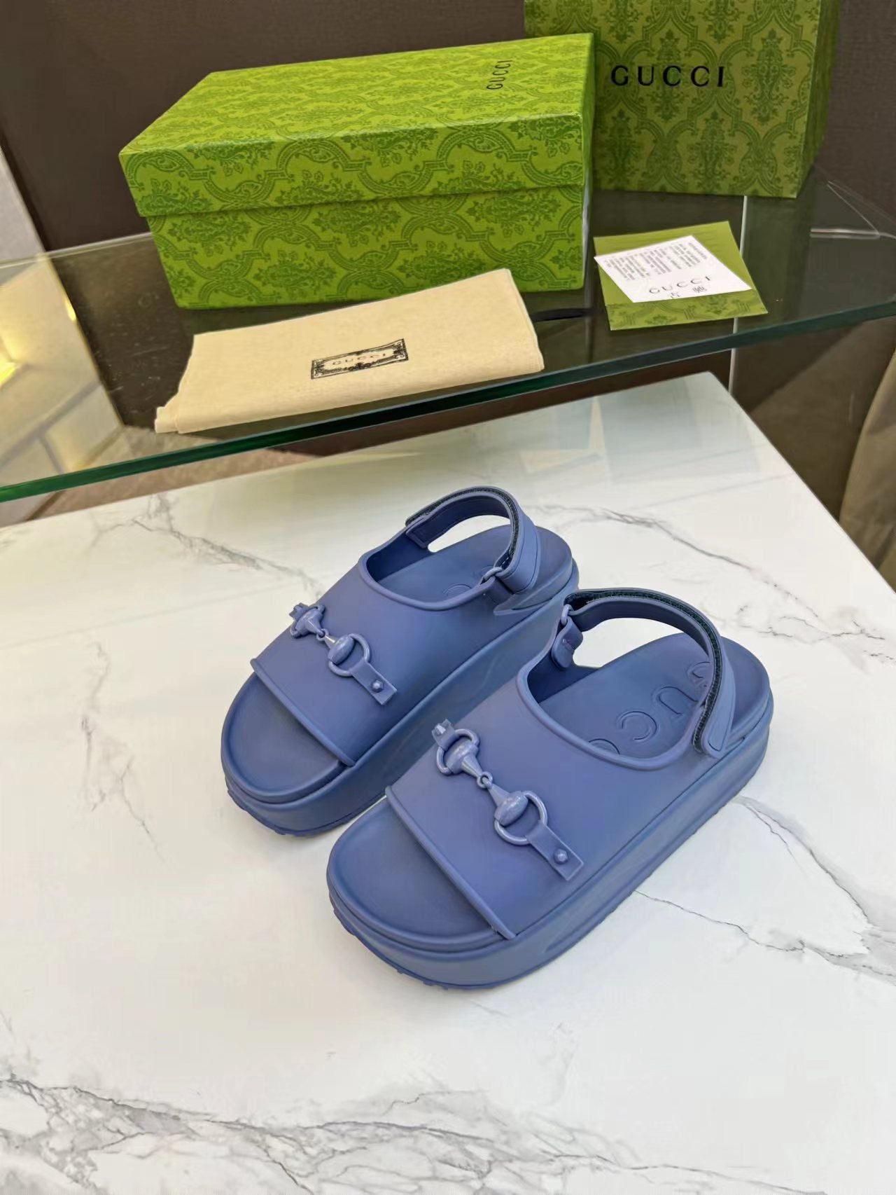 Gucci Sandals