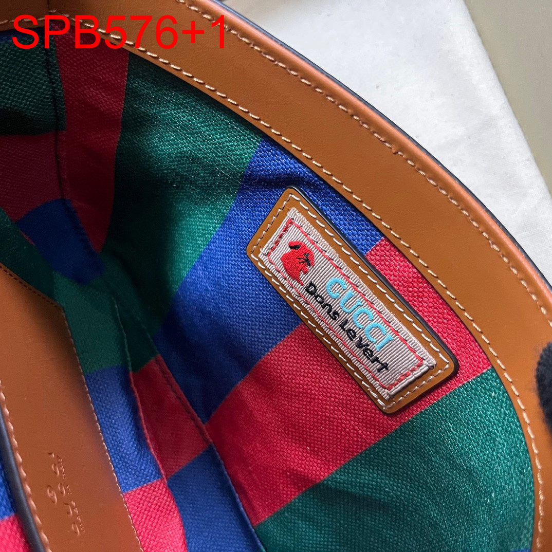 Gucci Horsebit 1955