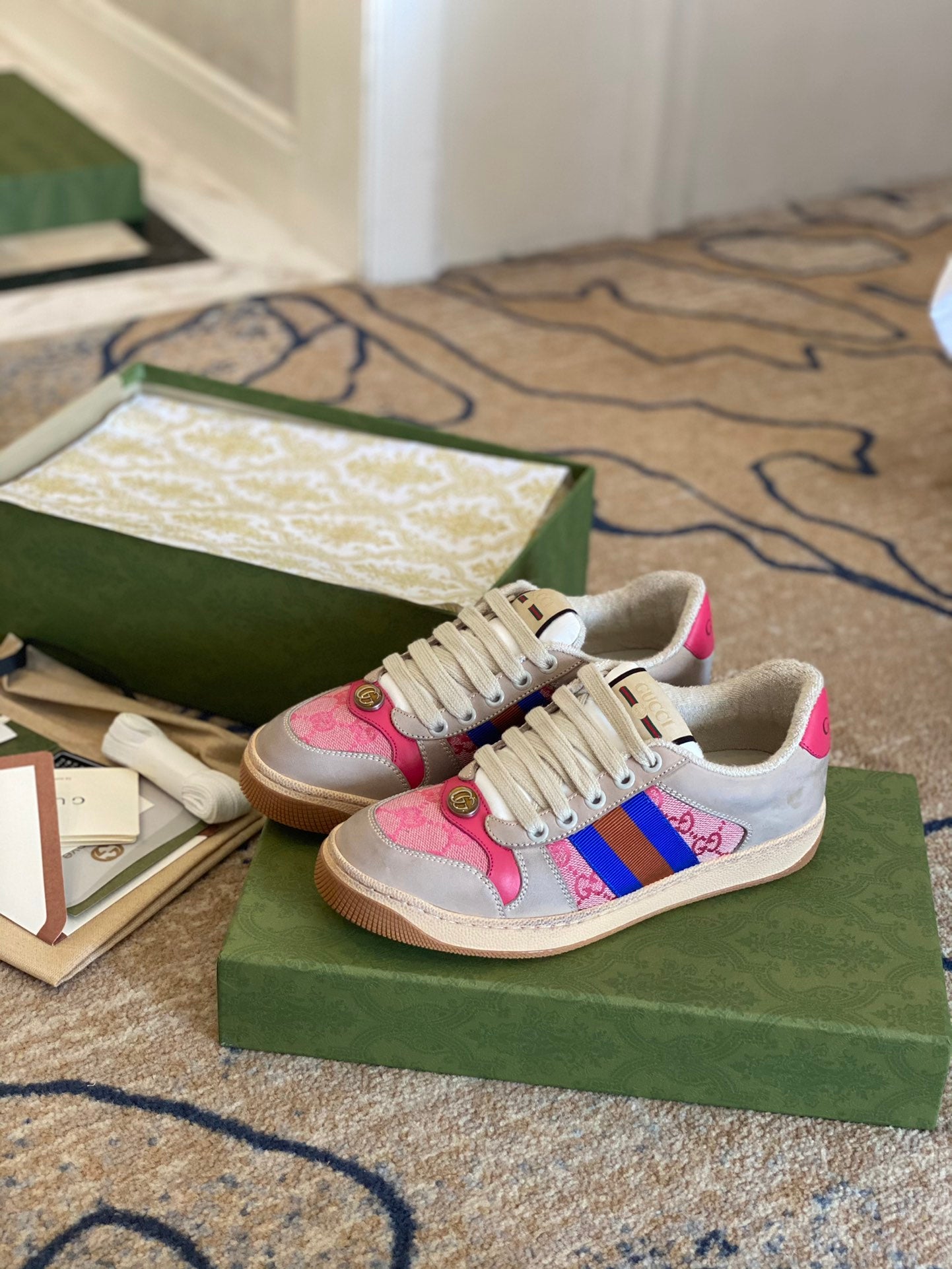 Gucci Sneakers