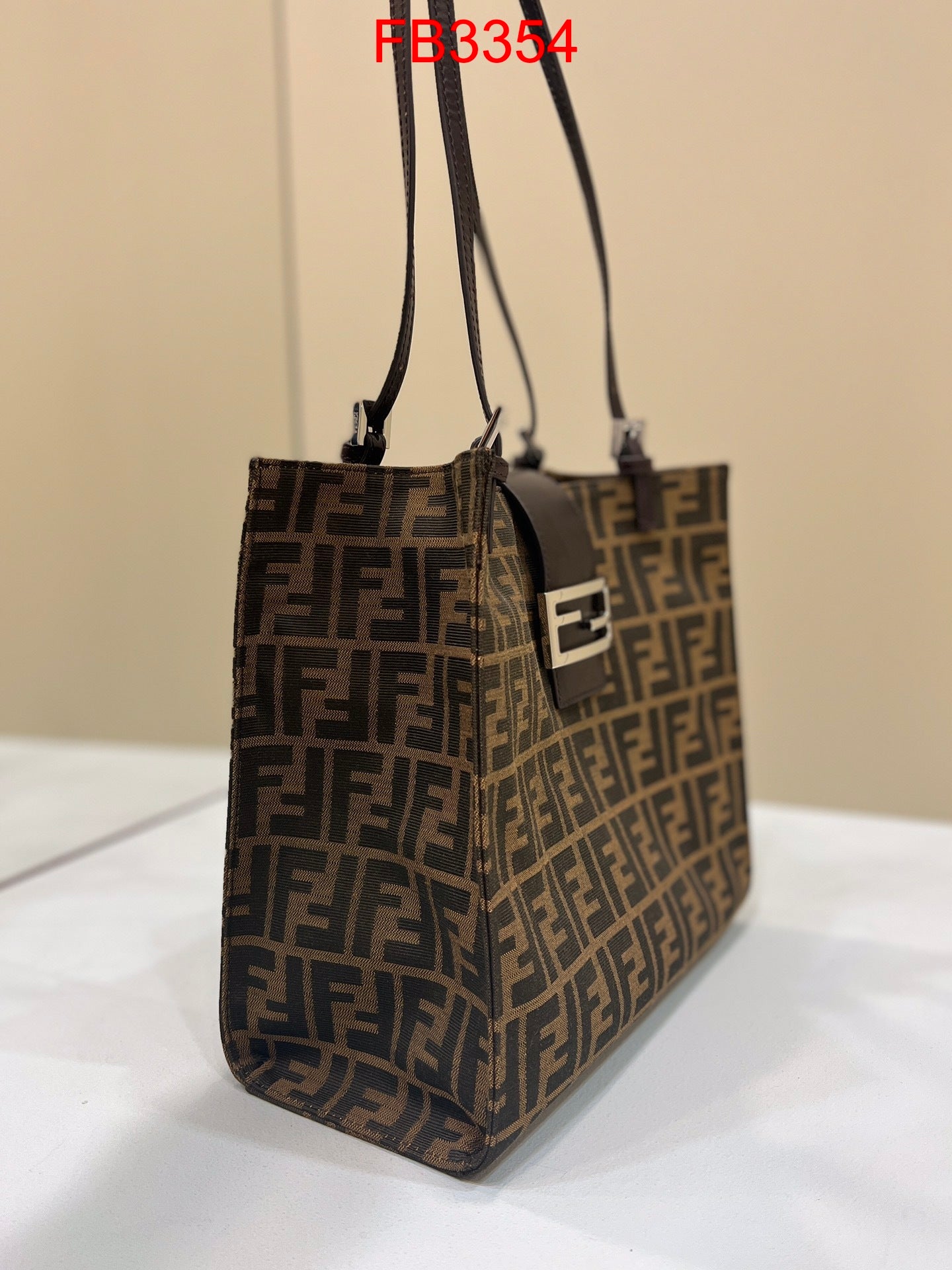 Fendi Tote bag