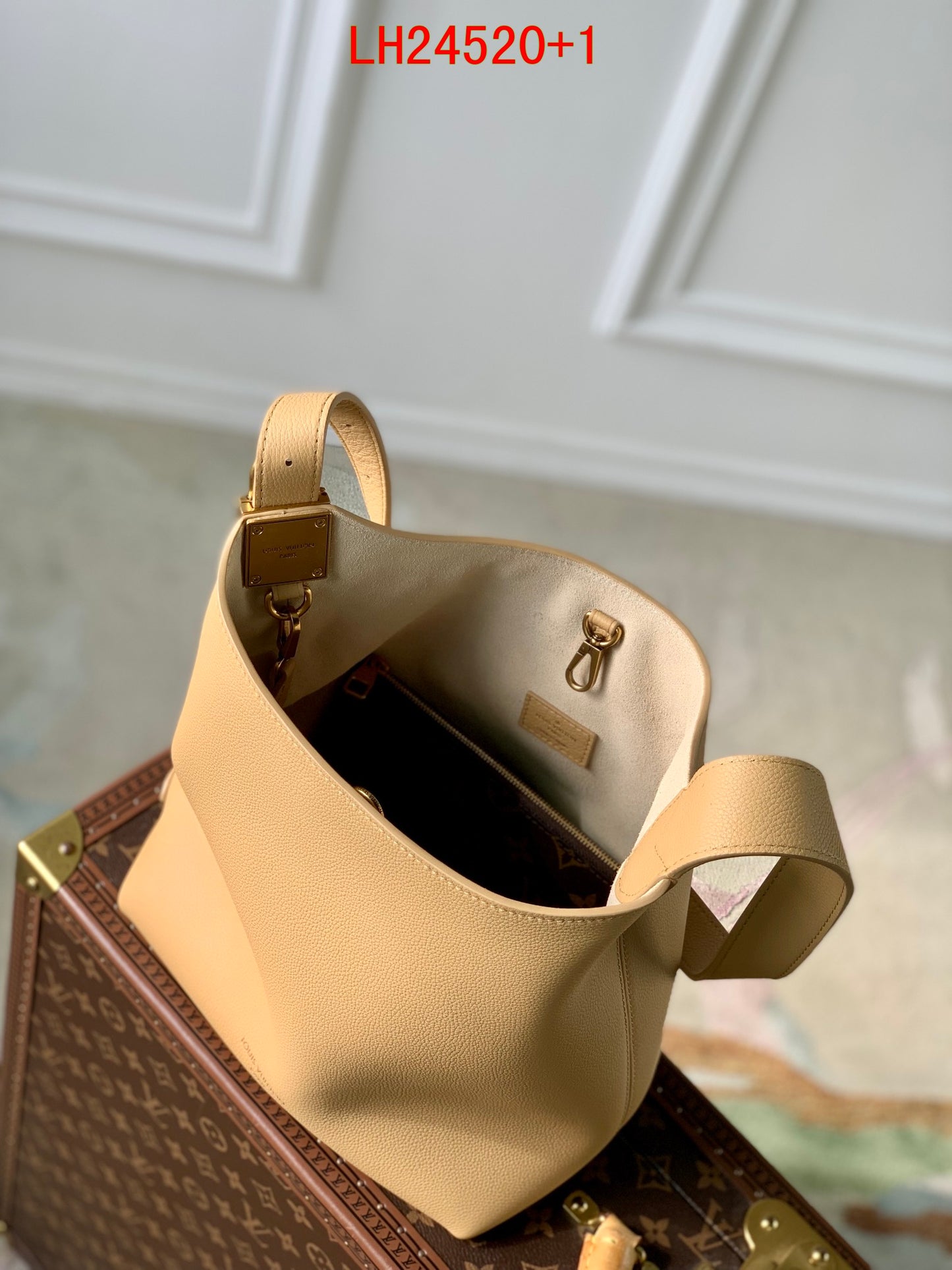 Louis Vuitton Low Key Hobo bag PM
