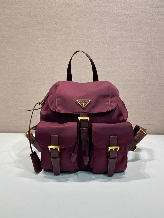 Prada Re-Edition 1978 Re-Nylon drawstring backpack