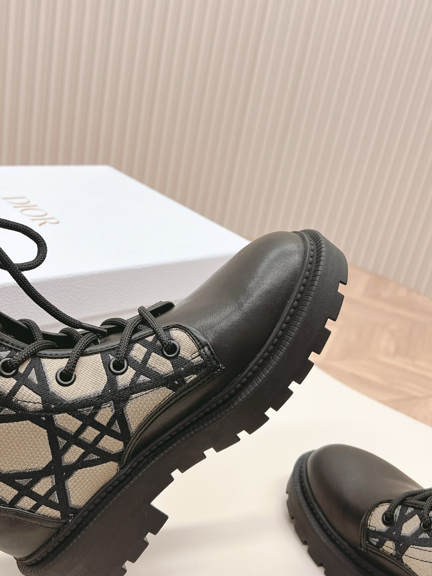Dior Boots