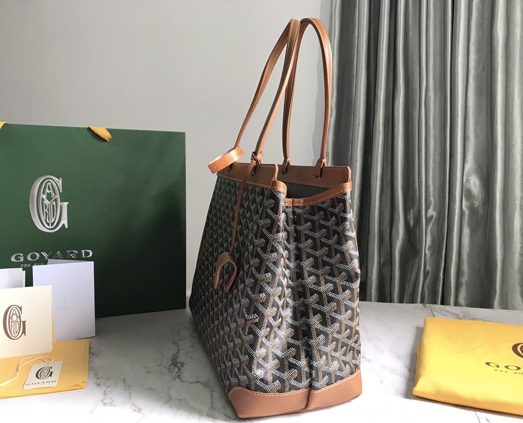 Goyard Bellechasse Biaude