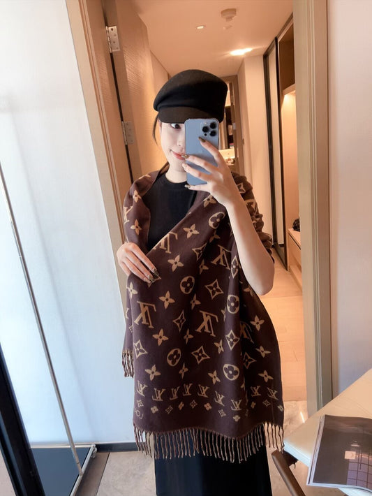 Louis Vuitton Scarf
