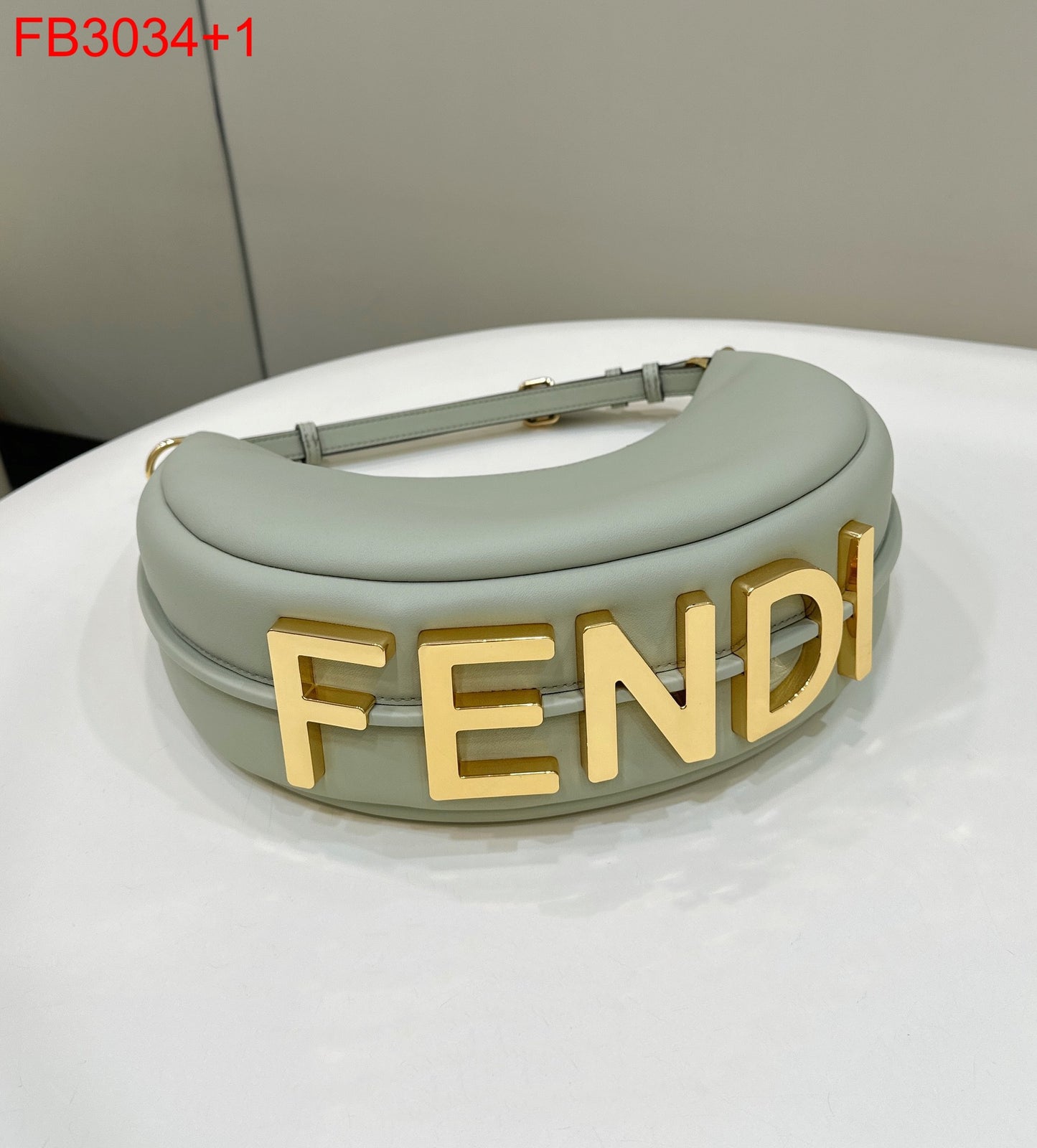 Fendi Fendigraphy