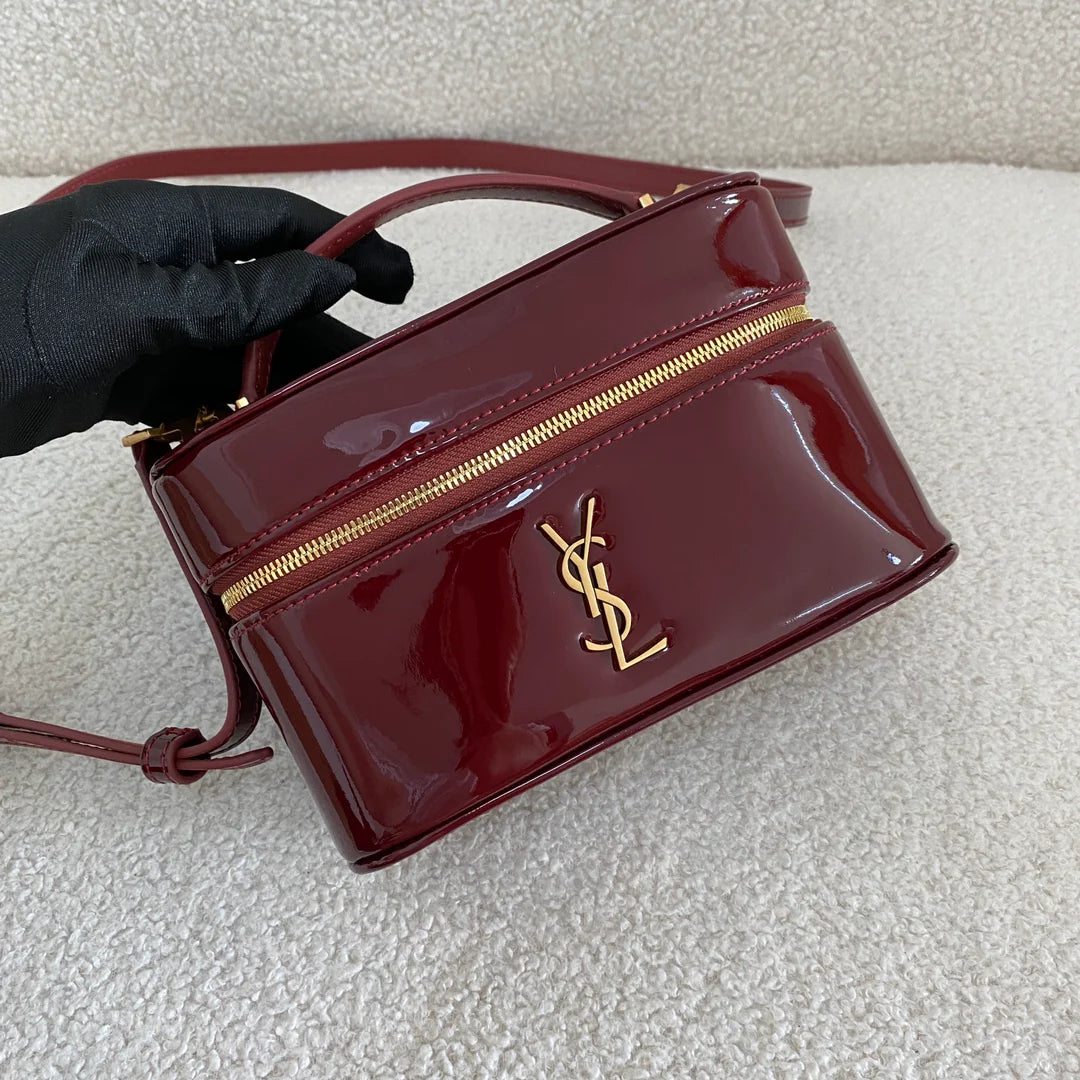YSL Gaby Vanity Case
