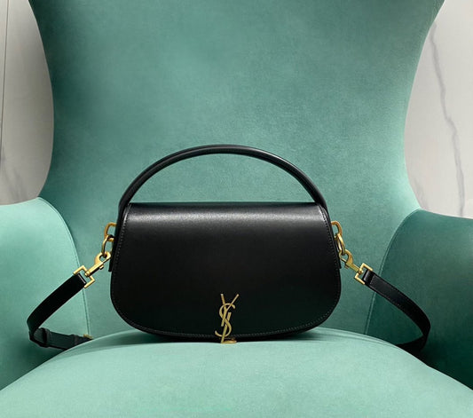 YSL Voltaire bag