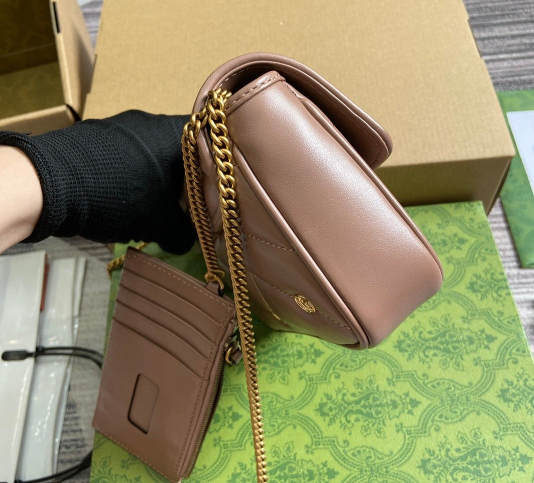 Gucci Marmont Mini bag