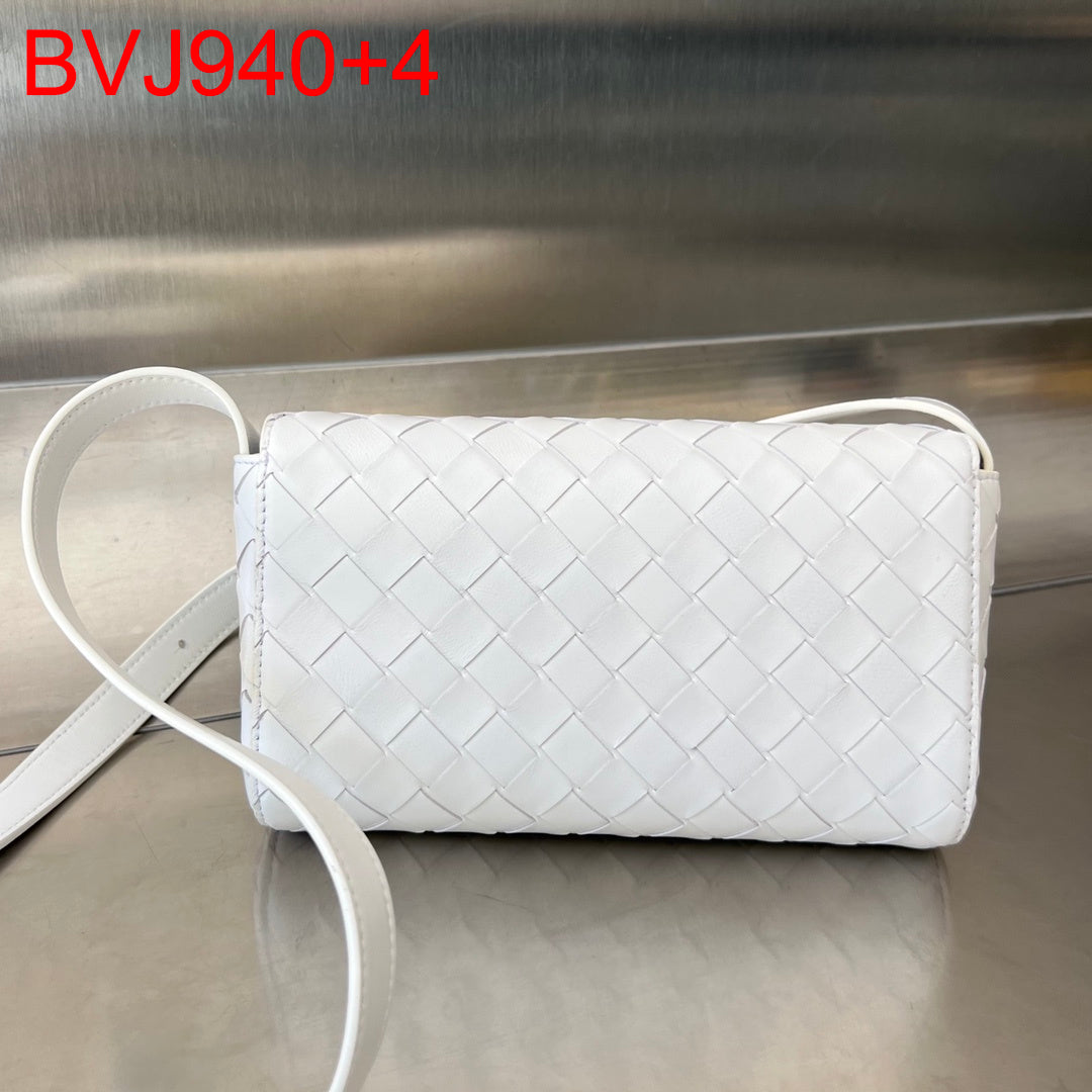 Bottega Veneta Mini Andiamo