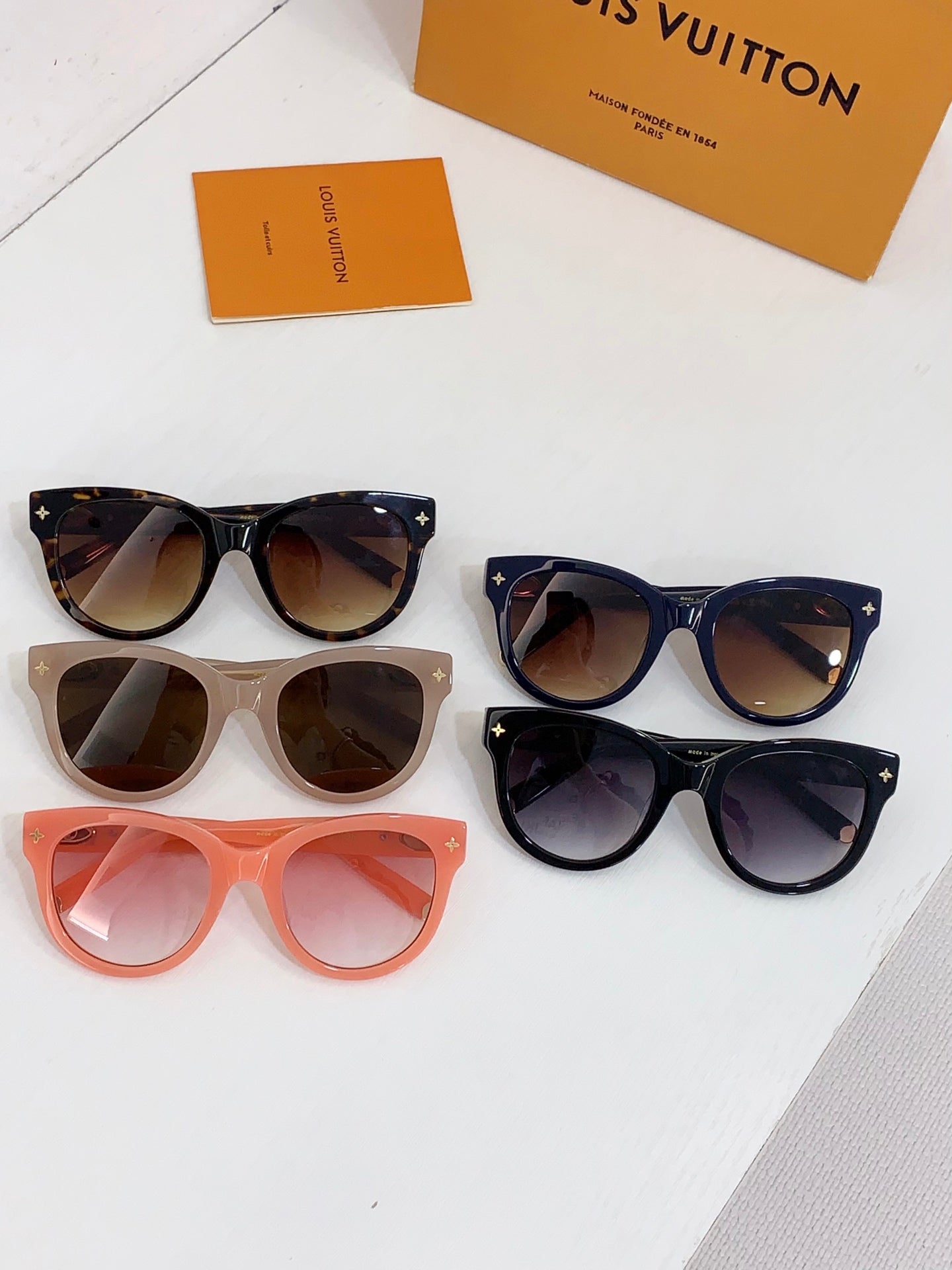 Louis Vuitton Sunglasses