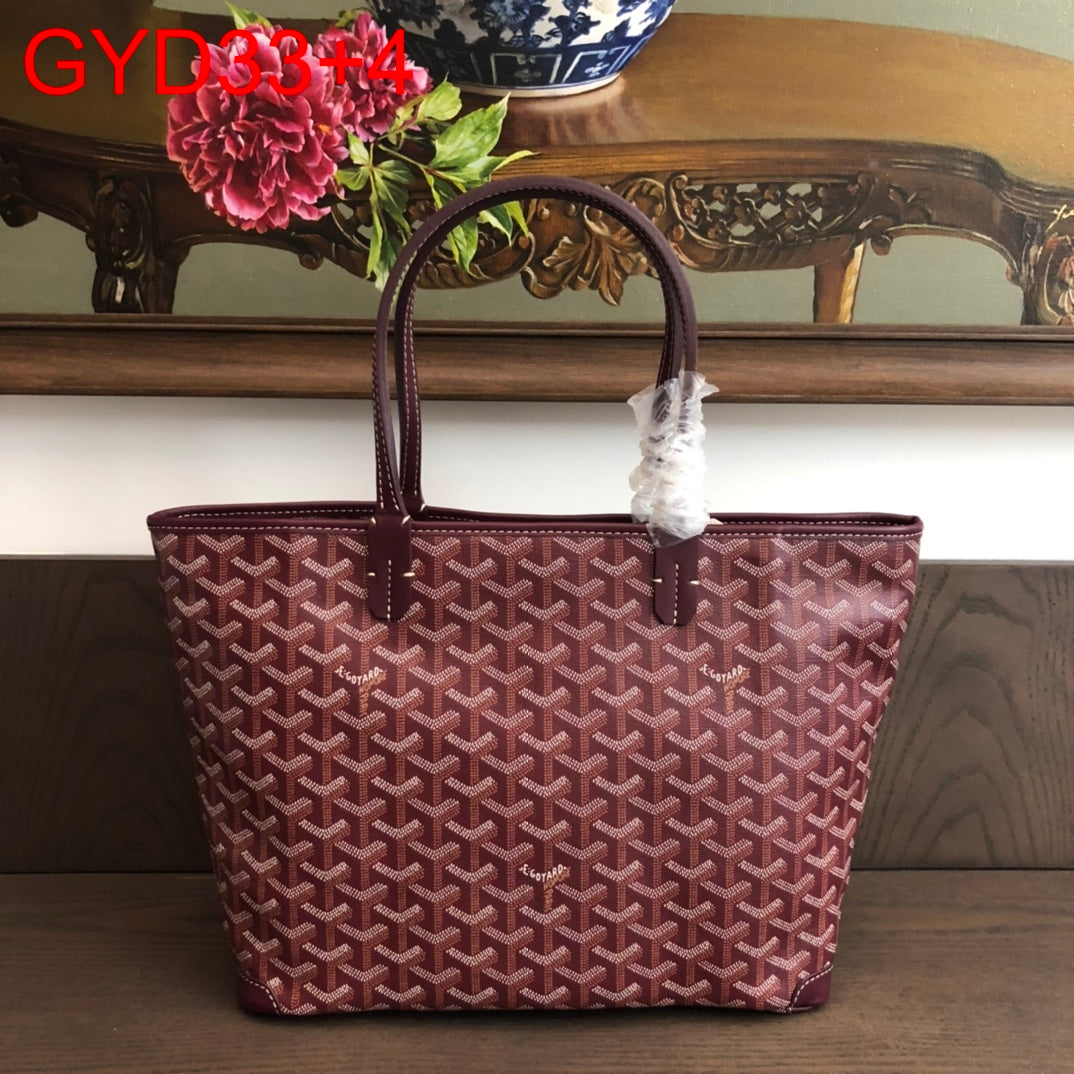 Goyard Artois PM bag