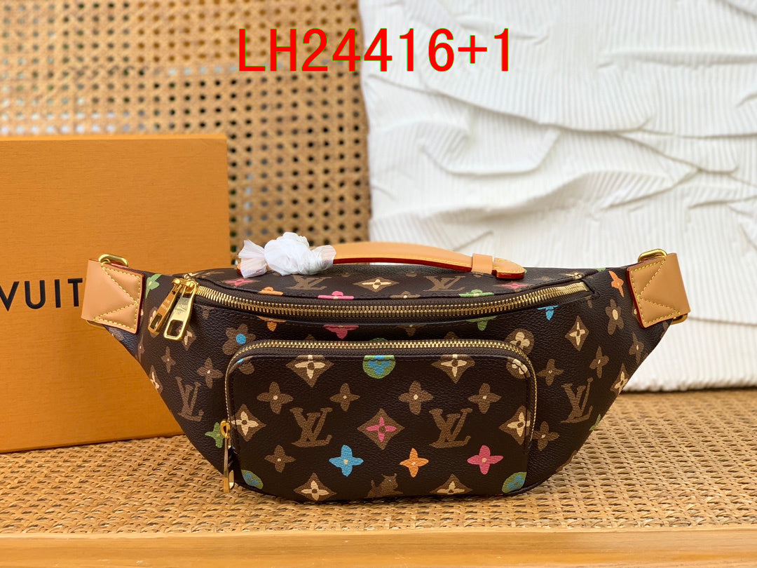 Louis Vuitton Rush Bumbag