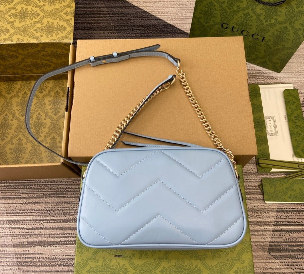 Gucci Marmont bag