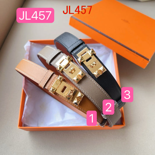 Hermes Belt