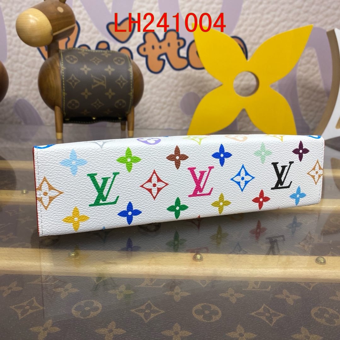 Louis Vuitton x TM Toiletry Pouch