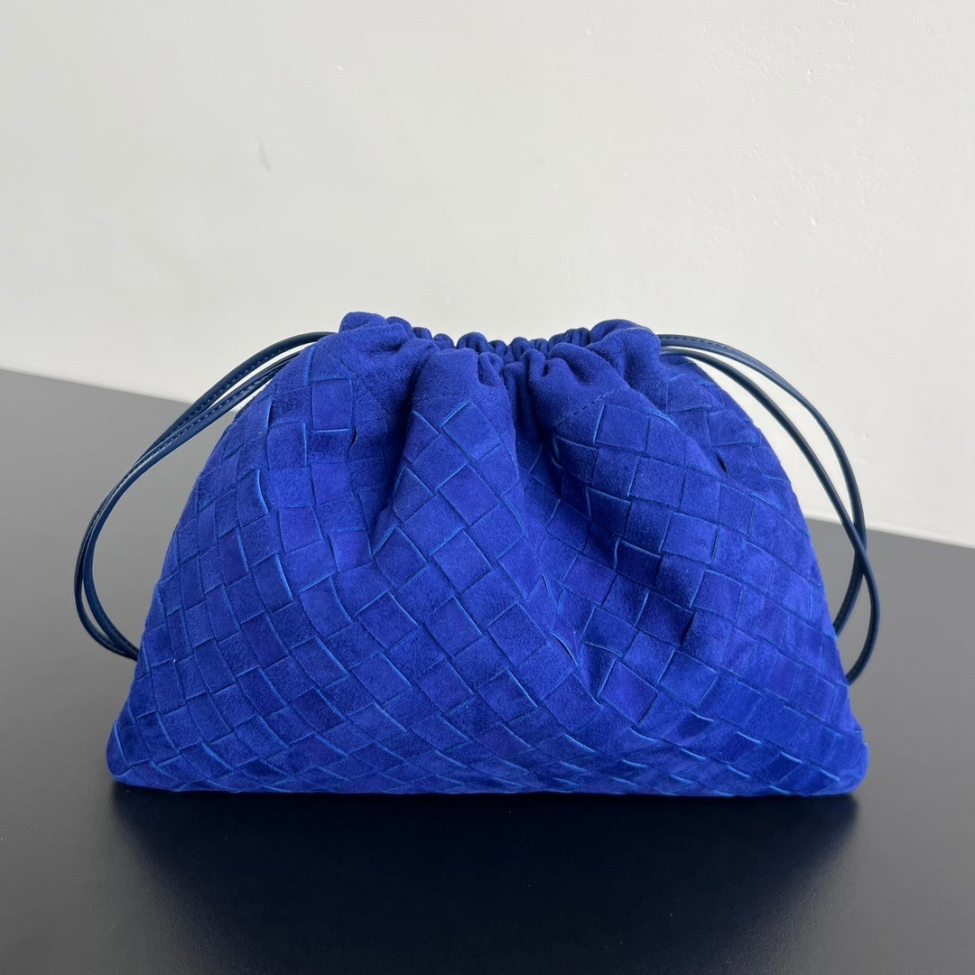 Bottege Veneta Suede Dustbag