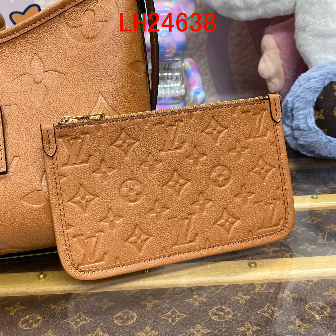 Louis Vuitton CarryAll PM