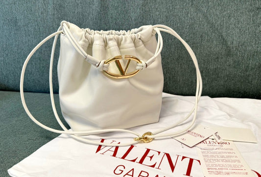 Valentino Garavani Pouf Small bag