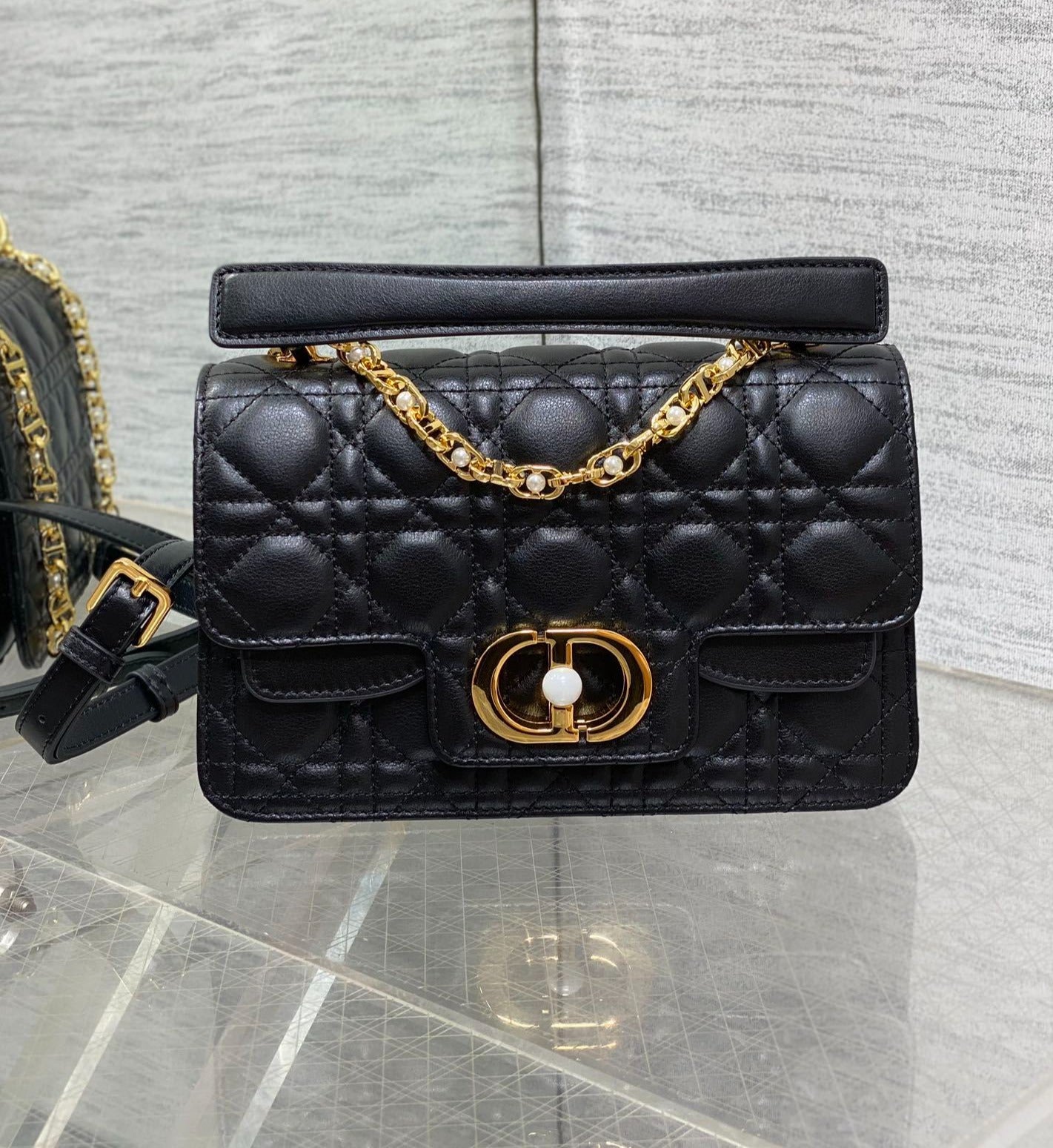 Dior Jolie Bag