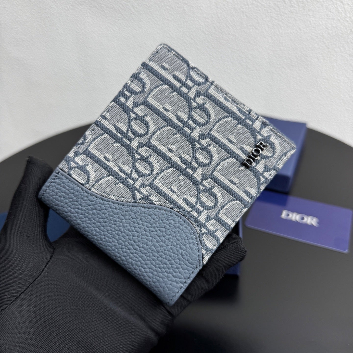 Dior Wallet