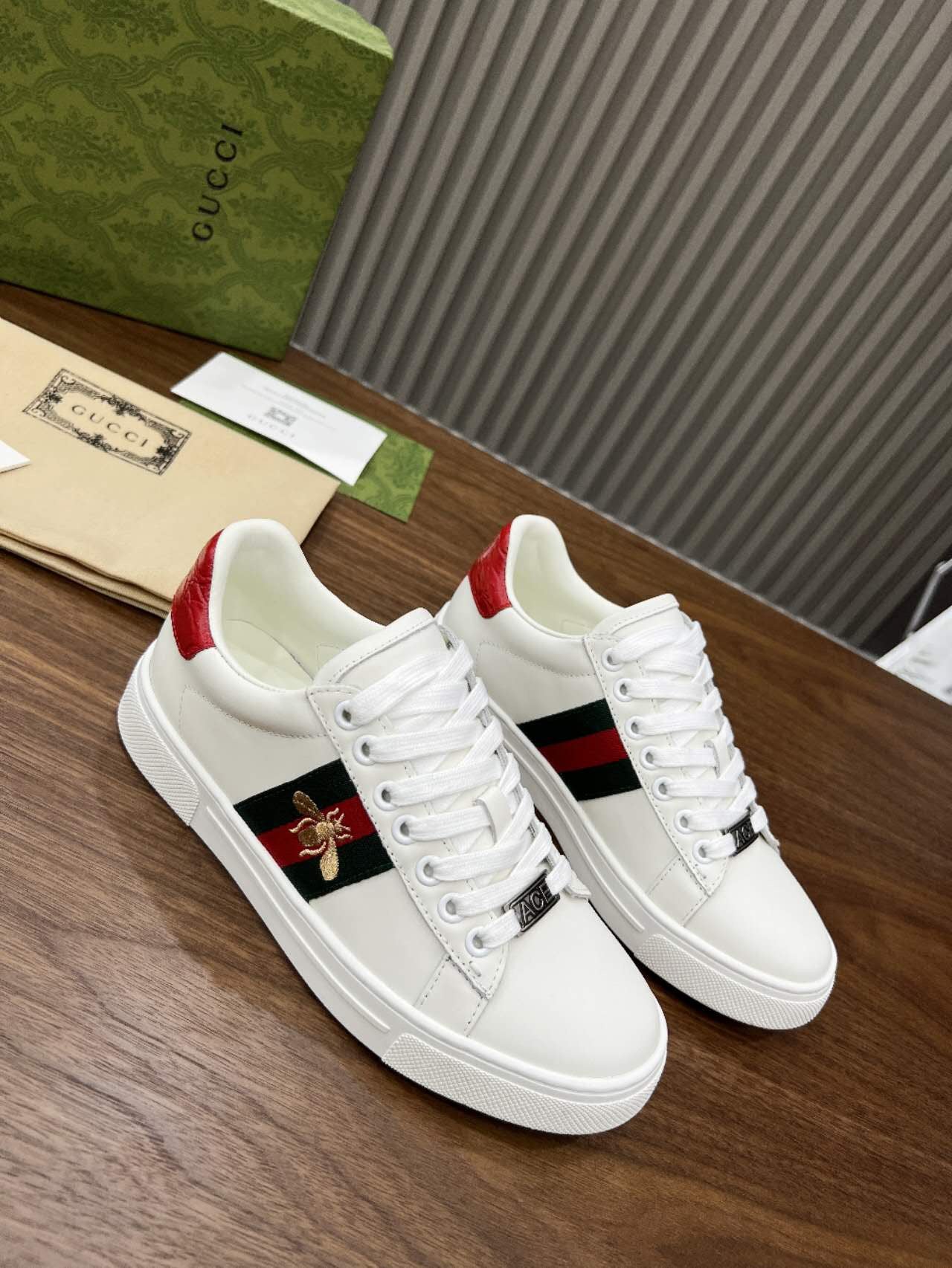 Gucci Sneakers â Jenna Special Group