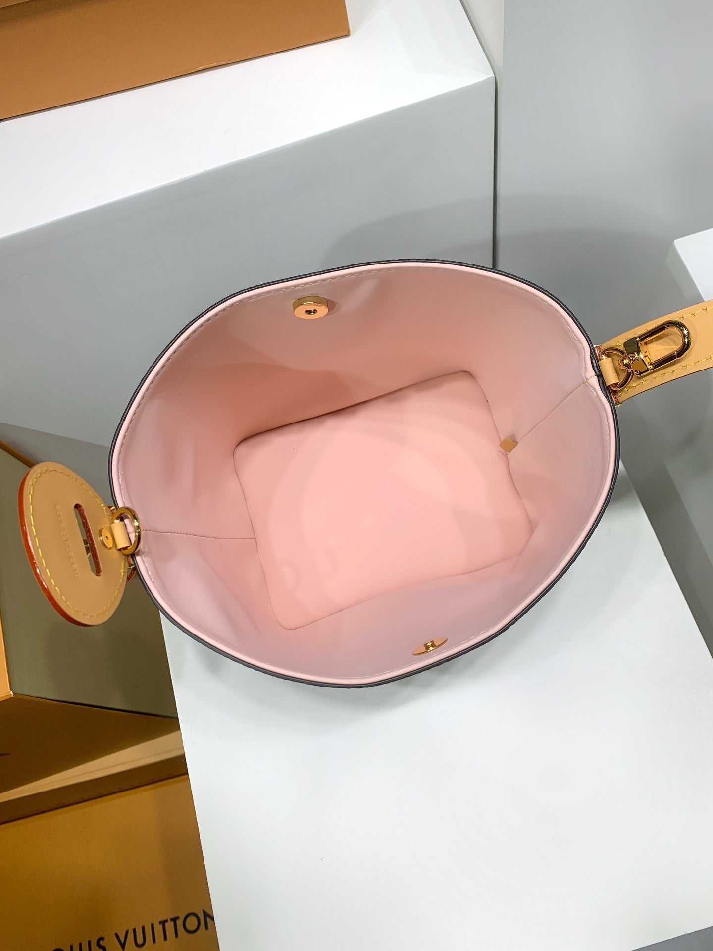 Louis Vuitton All In BB