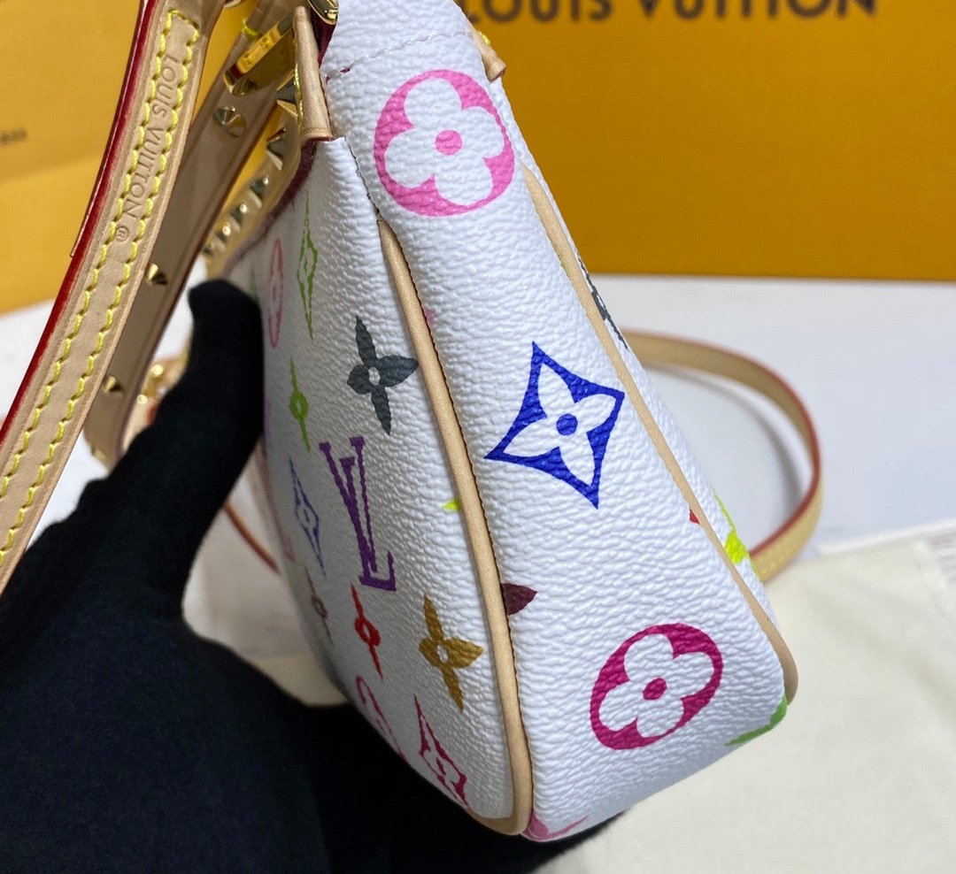 Louis Vuitton Pochette Accessories