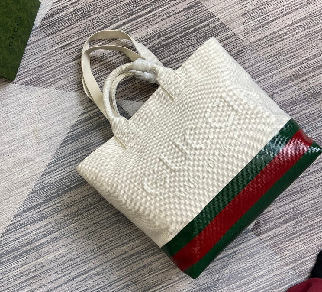 Gucci Lido Tote bag