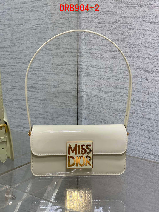 Miss Dior Flap bag