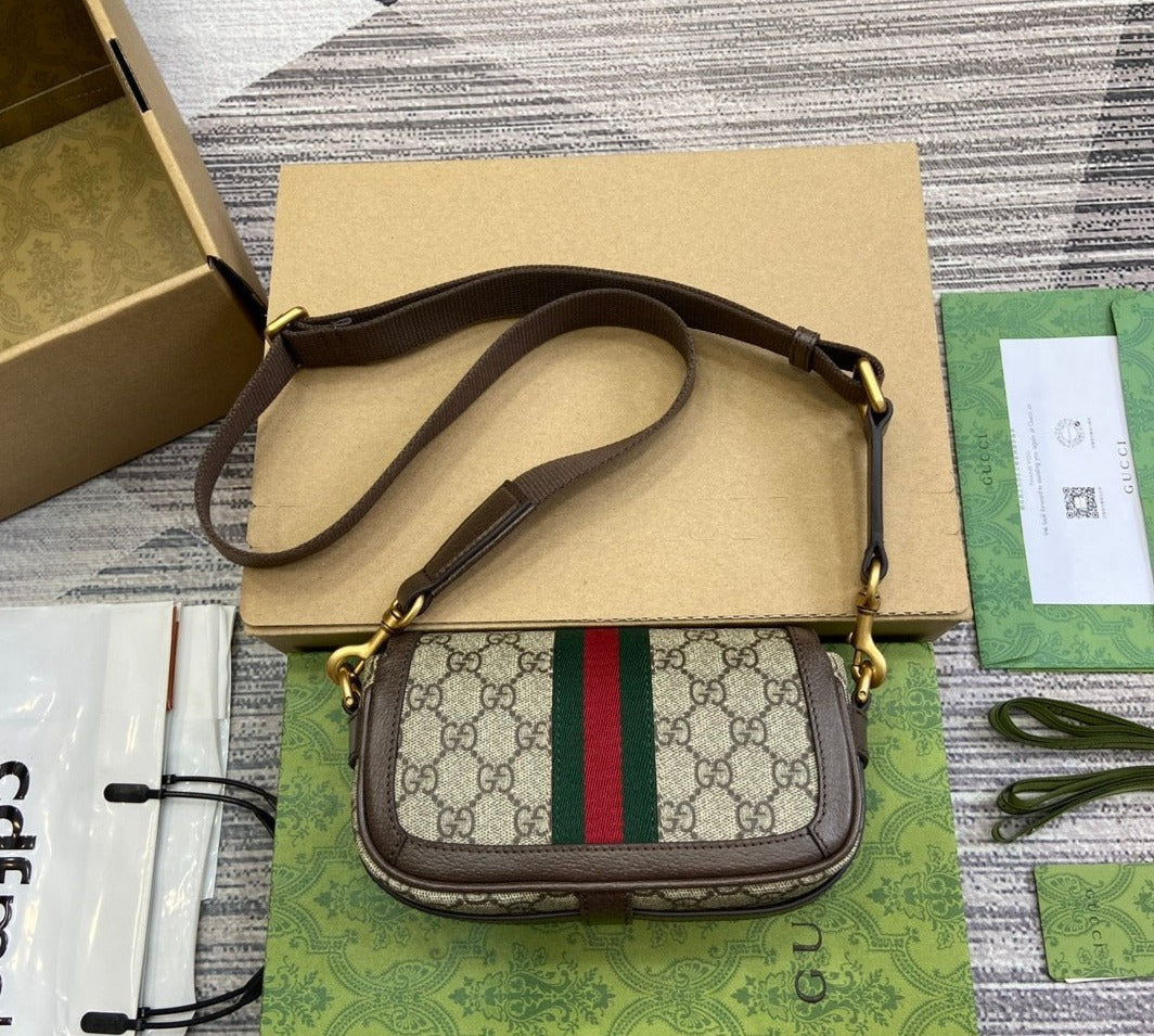 Gucci Ophidia Shoulder bag
