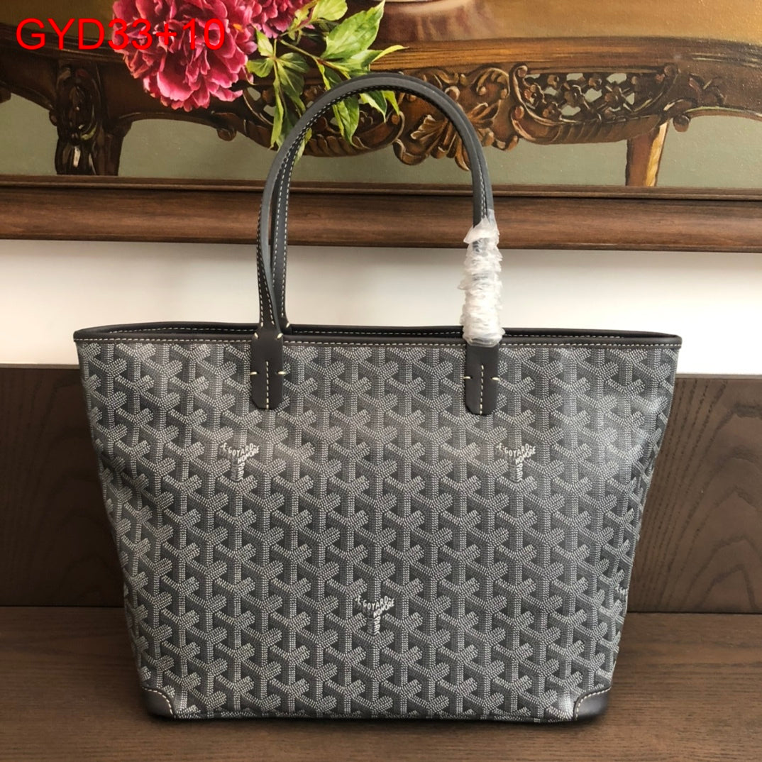Goyard Artois PM bag