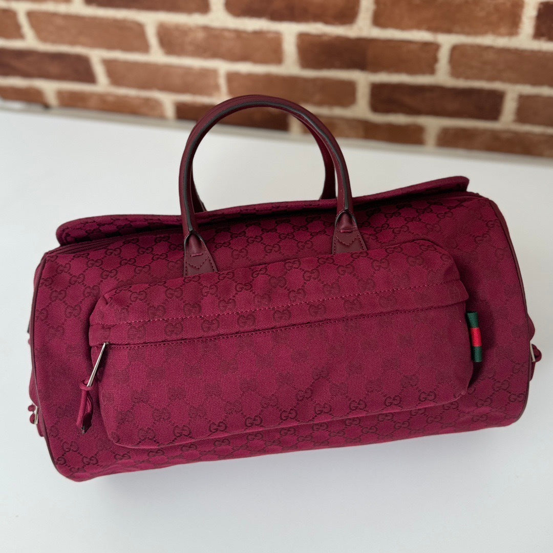 Gucci Medium duffle bag