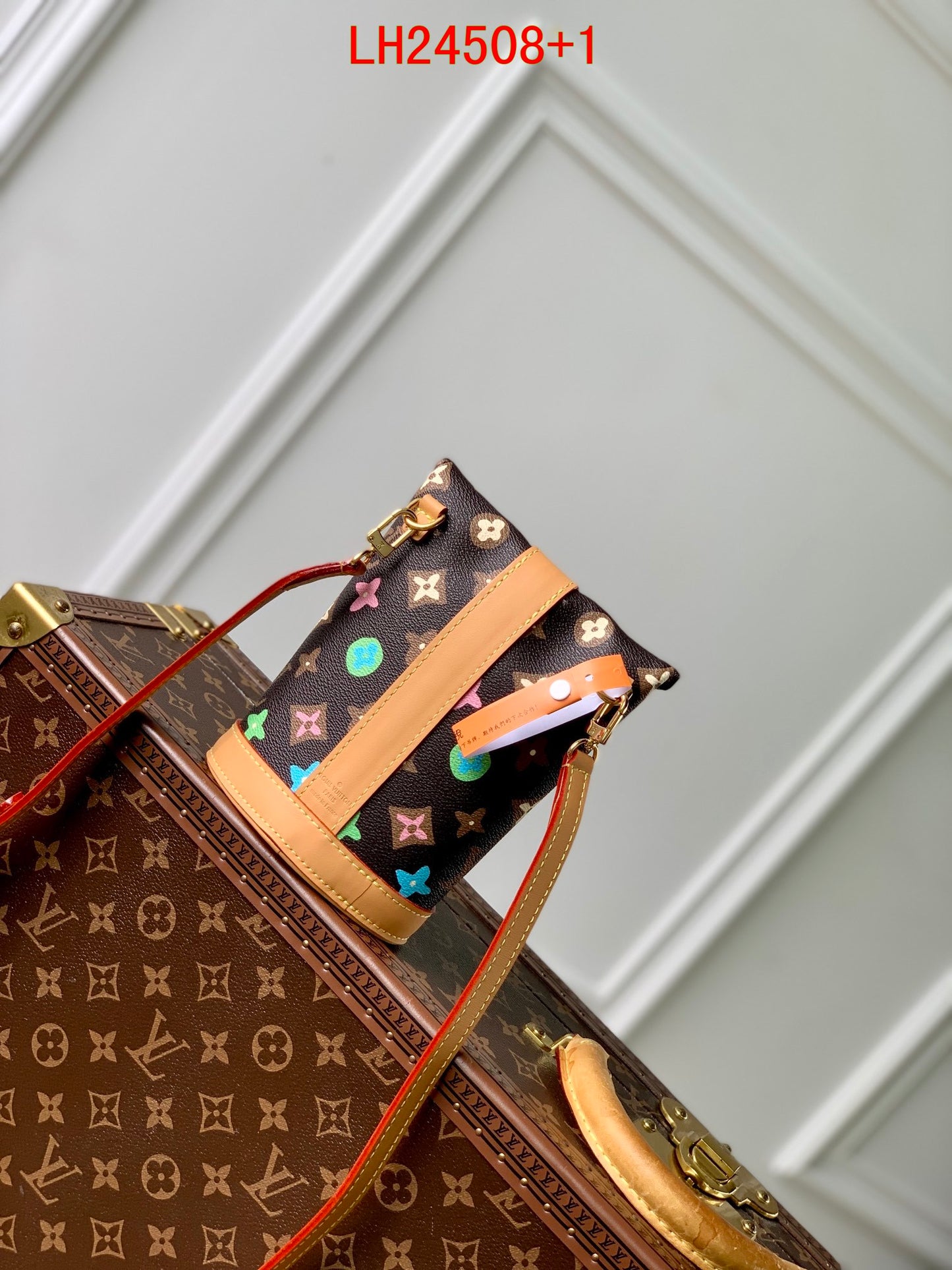 Louis Vuitton Envelope Pouch