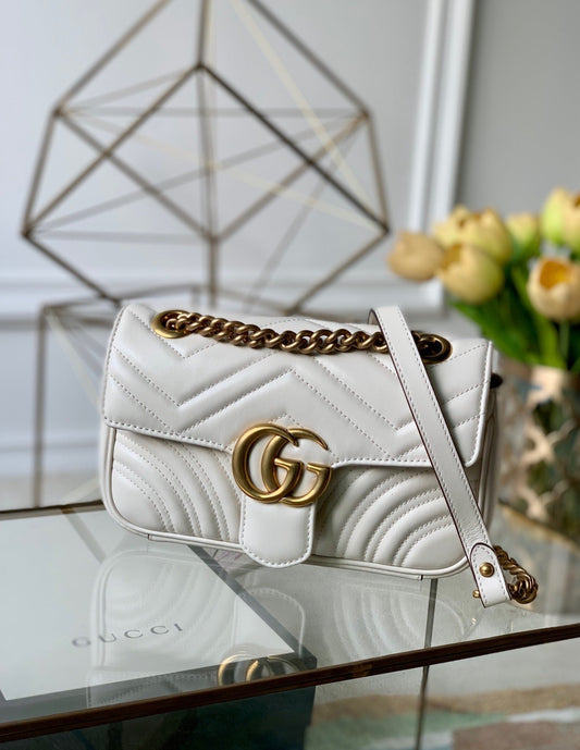 Gucci Marmont Mini Bag