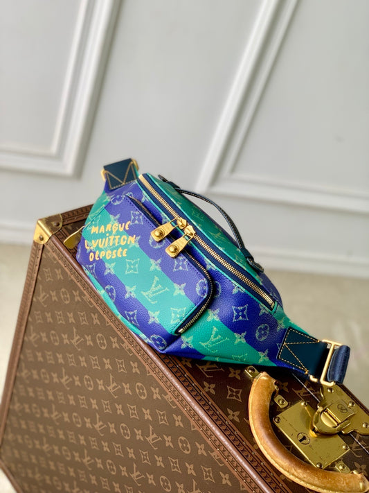 Louis Vuitton Rush Bumbag