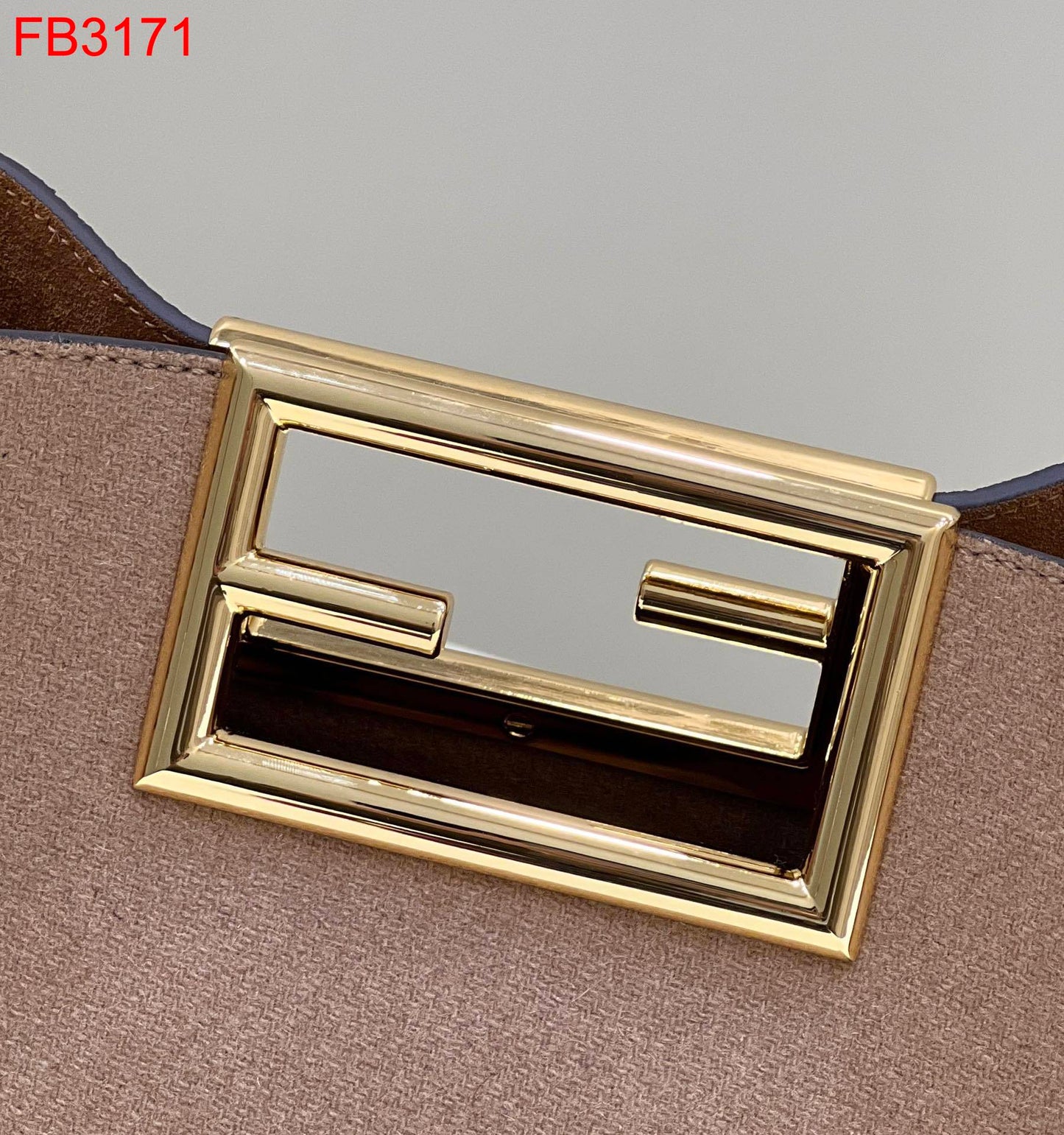 Fendi Way bag