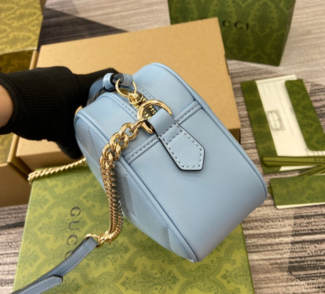 Gucci Marmont bag