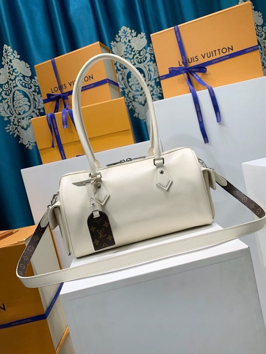 Louis Vuitton Speedy Cargo Vibe