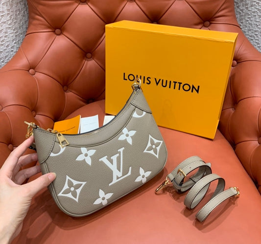 Louis Vuitton Bagatelle Bag