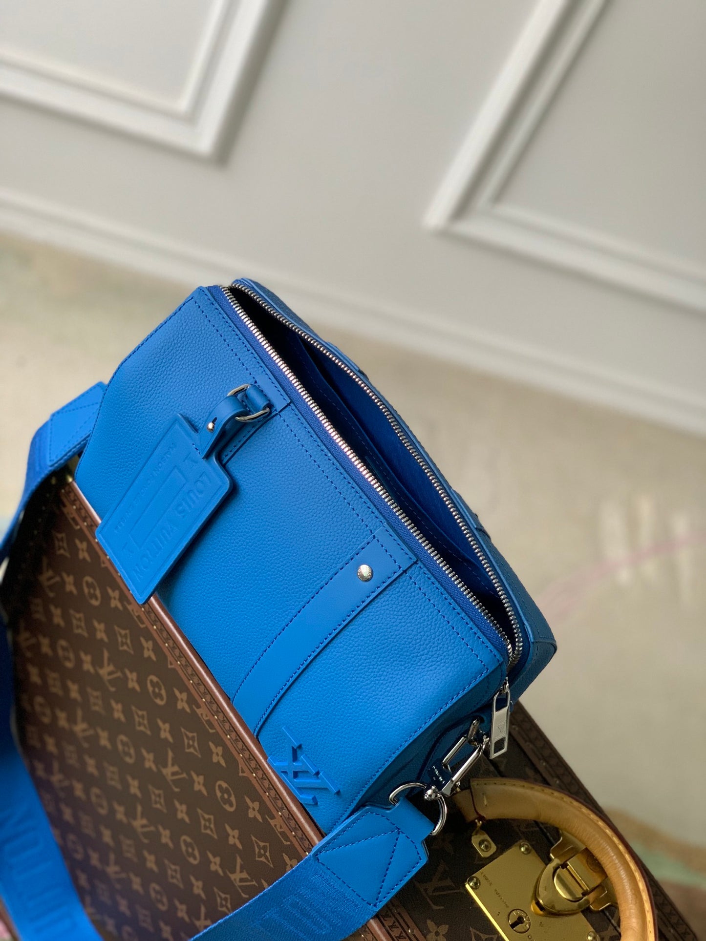 Louis Vuitton City keepall