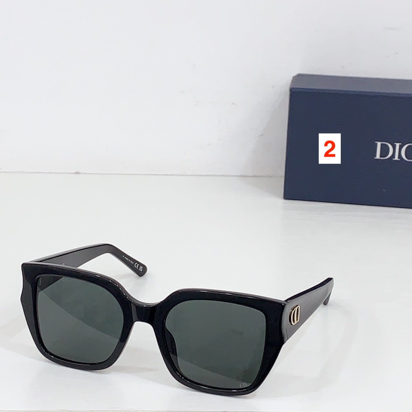 Dior Sunglasses