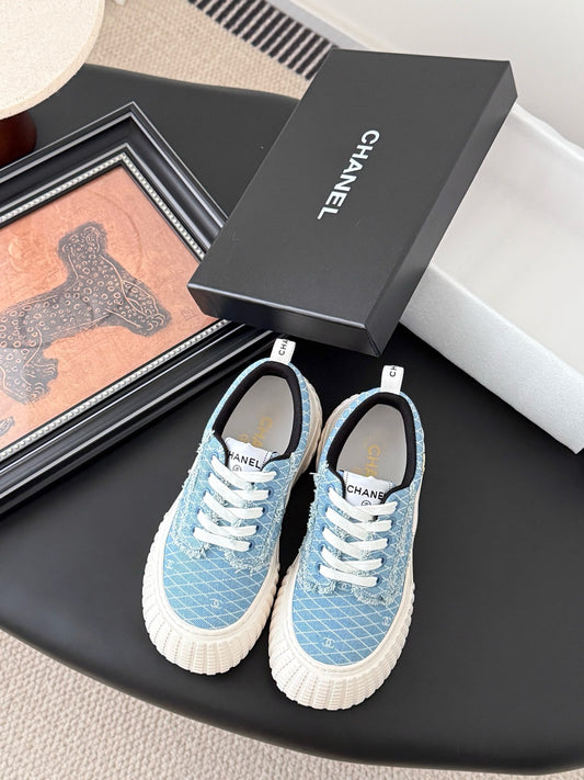 Chanel Sneakers
