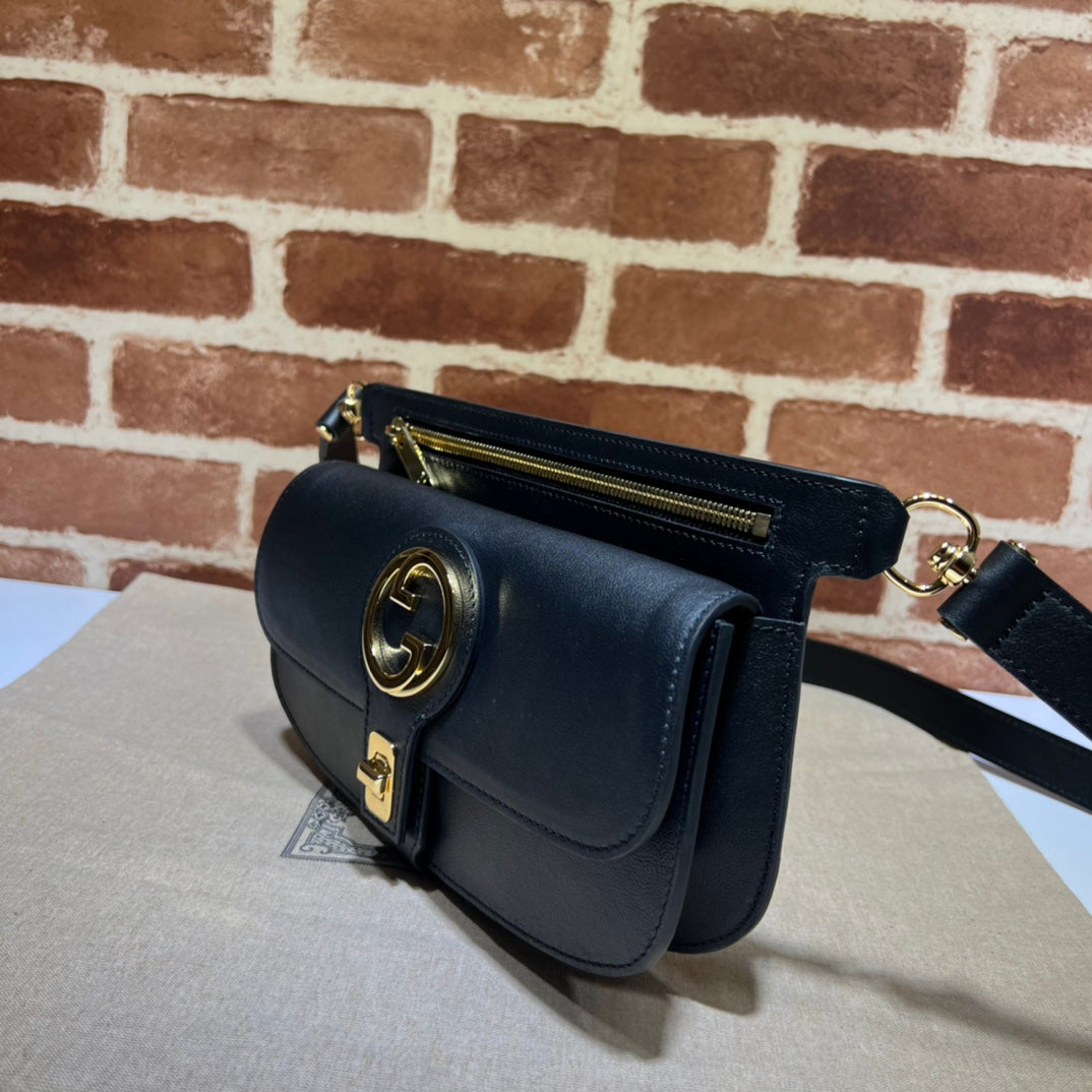 Gucci BLONDIE BELT BAG